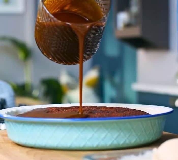 How to Make Sticky Toffee Pudding