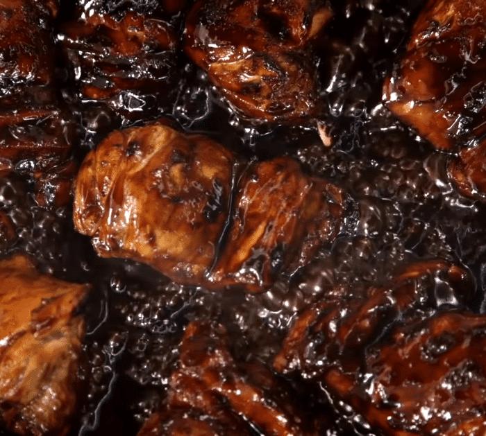 5 Spice Chicken Salad Recipe Ingredients