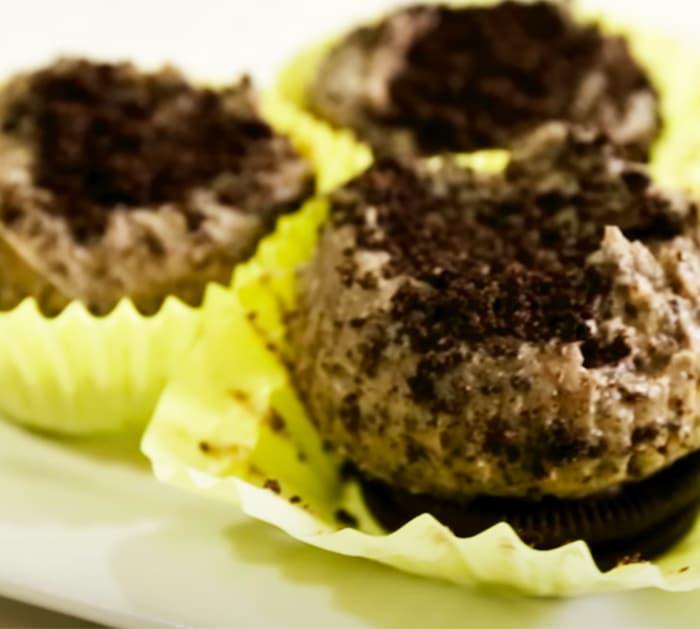 3 Easy DUMP AND GO No Bake Desserts | Homemade Recipes