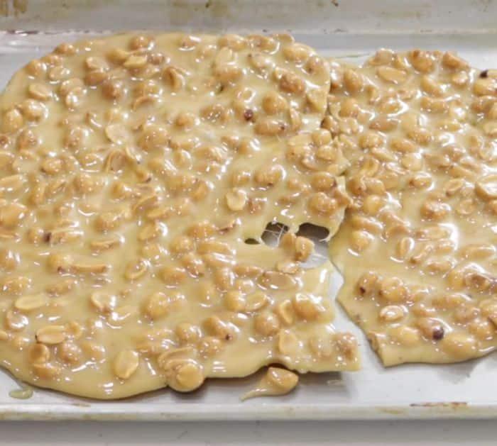 Easy Candy Recipe Idea