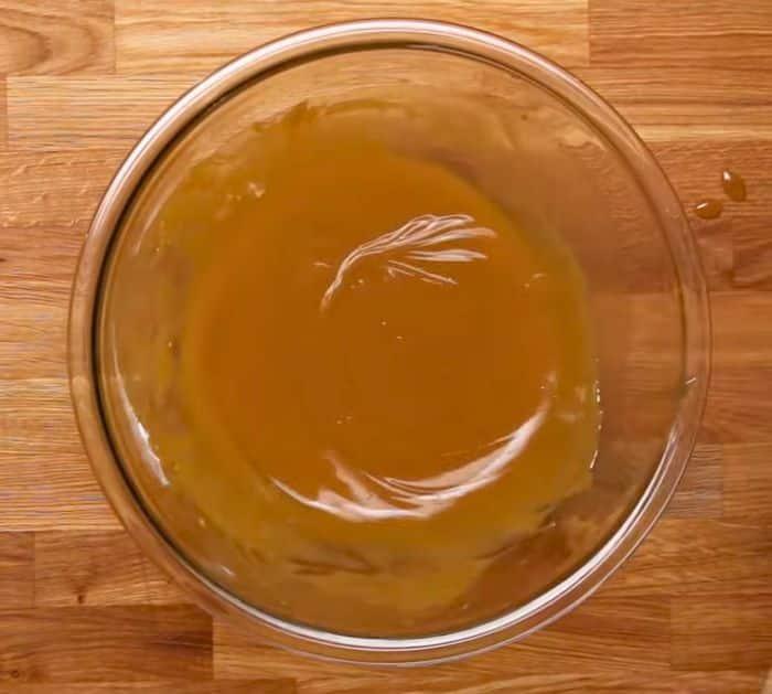 5-Ingredient Root Beer Float Pie Recipe Ingredients