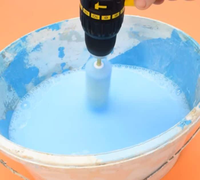 4 Paint Tricks that Will Change the Way You Paint Tricks