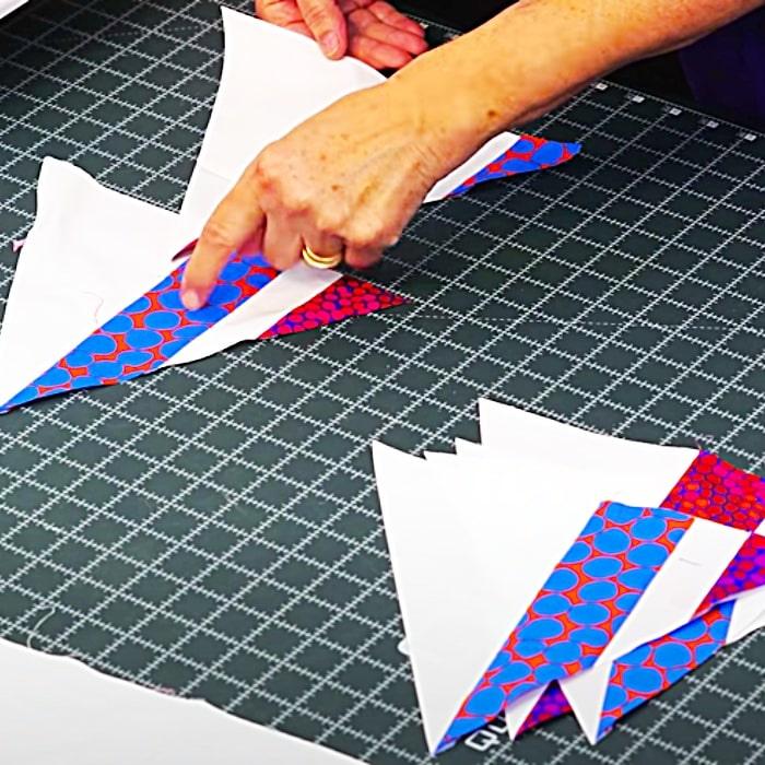 Easy Quilt Idea - Free Quilt Pattern - Shop Quilting Supplies