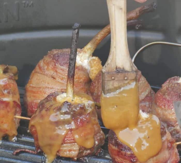 Easy Grilled Appetizer Recipe Idea