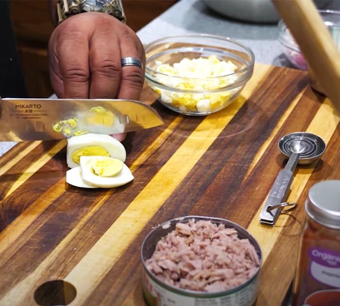 Southern Style Macaroni Salad Recipe | Homemade Recipes