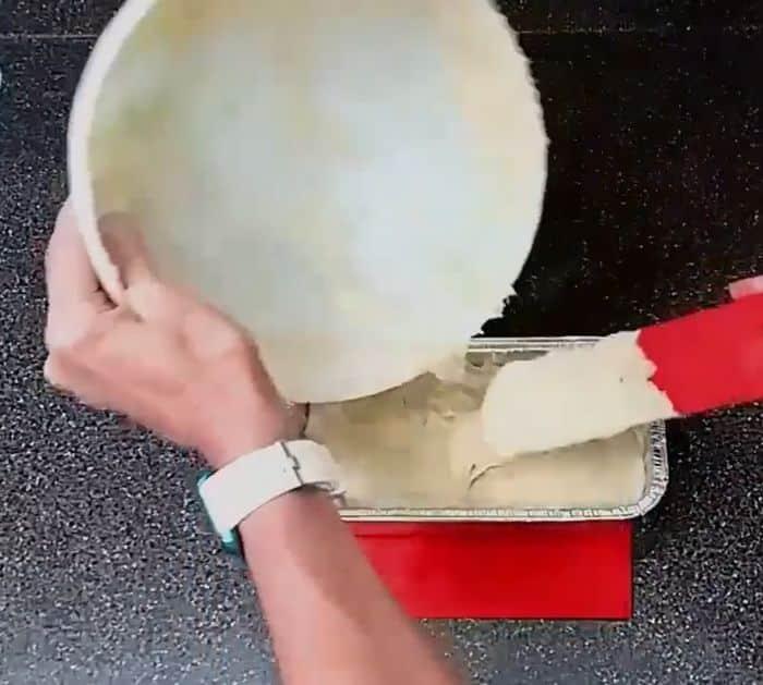 How to Make Banana Bread Using Air Fryer