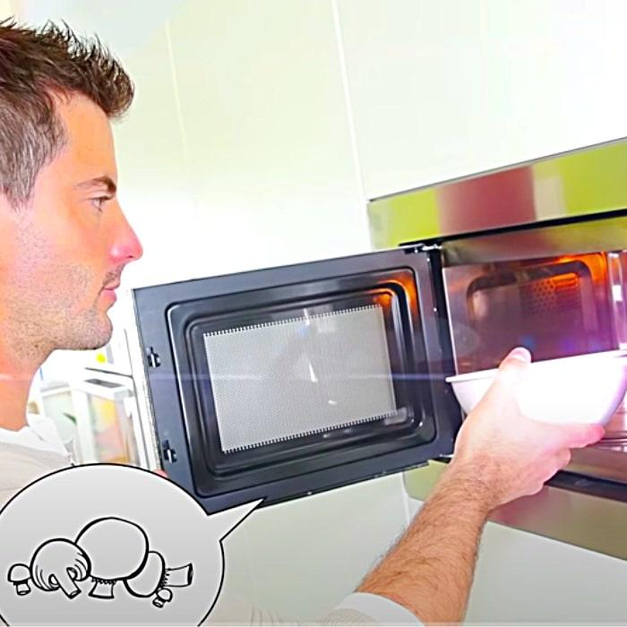 Food To Never Reheat - How To Reheat Food - Kitchen Tips