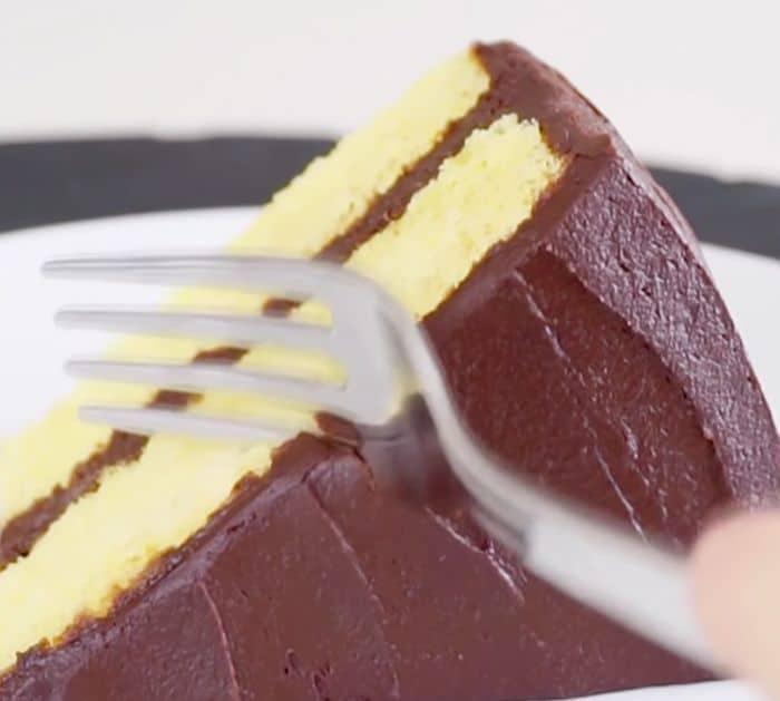 Easy Buttercream Frosting Recipe