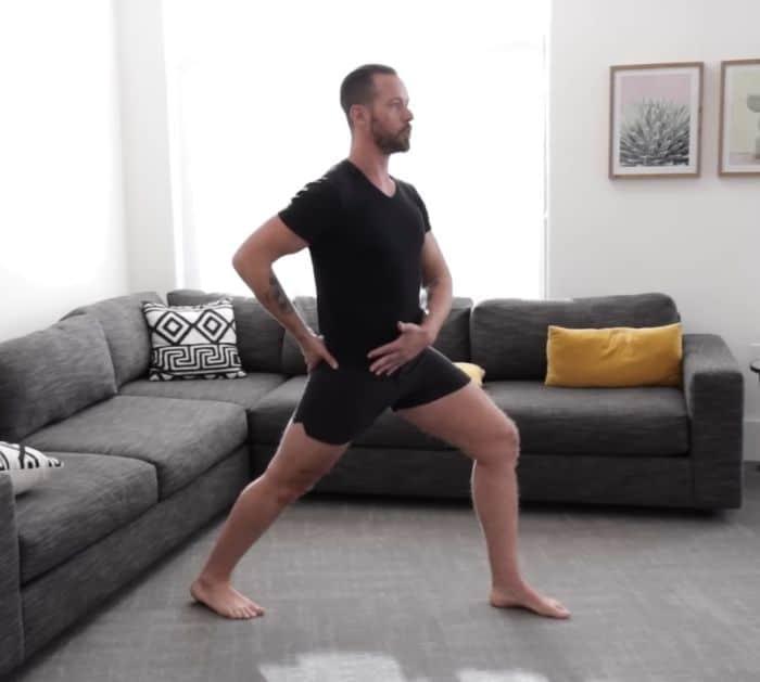 Try This Amazing Stretch If You Have Lower Back Pain Steps