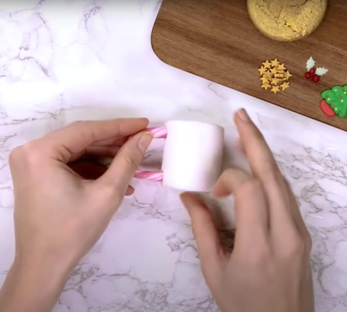 dessert decorations tutorial