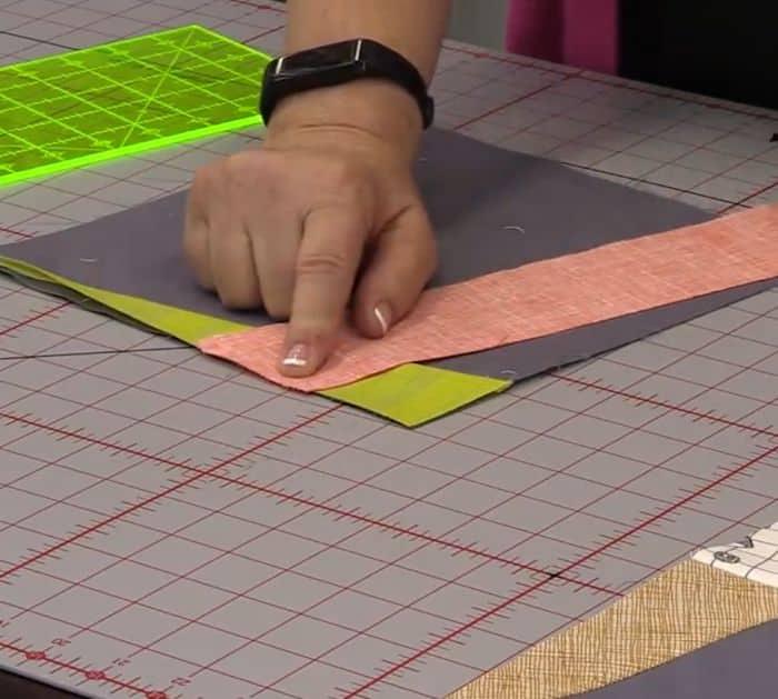 How to Make a Rising Star Quilt