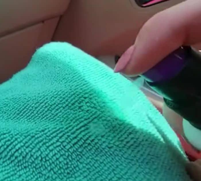 How to Have a Clear Windshield