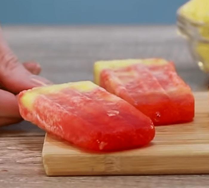 Easy Rump Popsicles Recipe