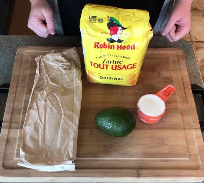 How To Ripen Avocado Fast