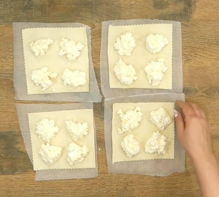 3-Ingredient Breakfast Pastry Recipe Ingredients
