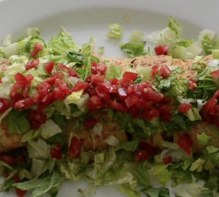 How To Make Homemade Taco Braid