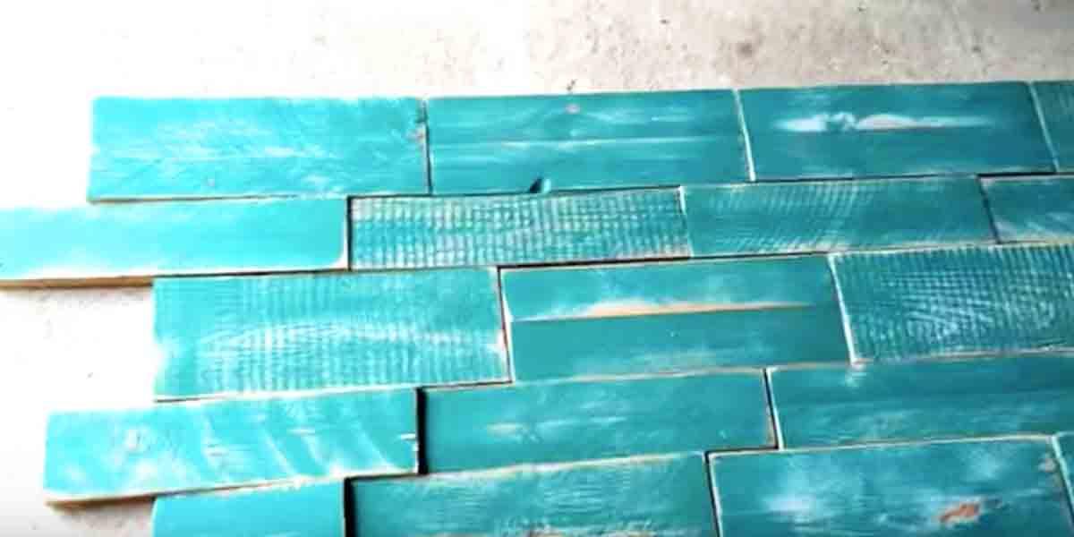 Watch How They Make This Fabulous Decor Piece Out Of Free Pallet Wood!