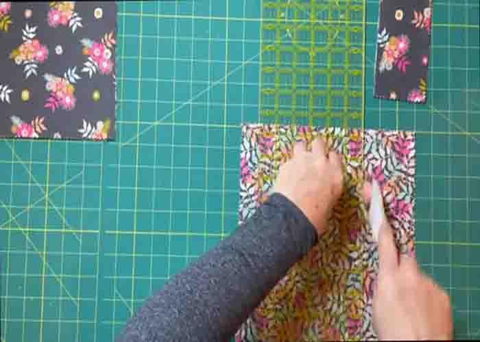 Cutting the layer cake