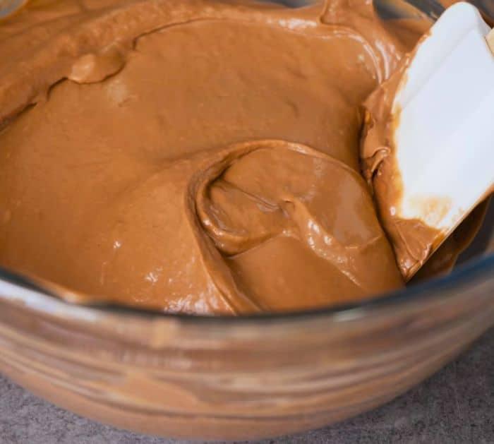Mini Chocolate Cheesecakes Recipe Instructions