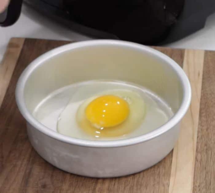 What You Need to Get Perfect Air-Fried Eggs
