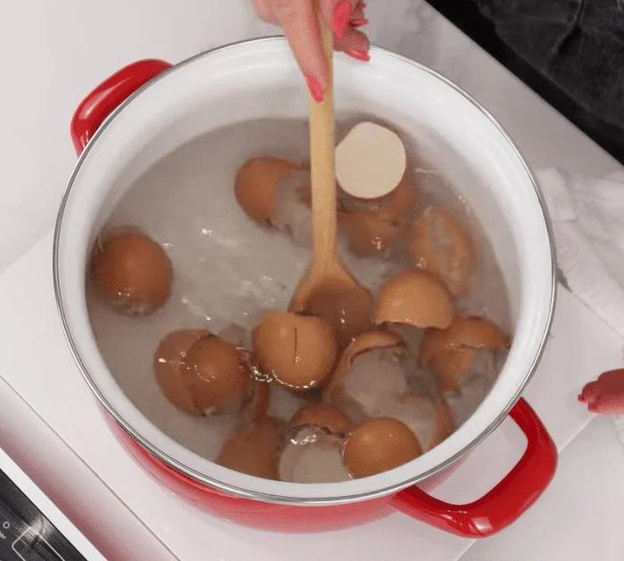 Easy Eggshell Cleaning Tips and Hacks