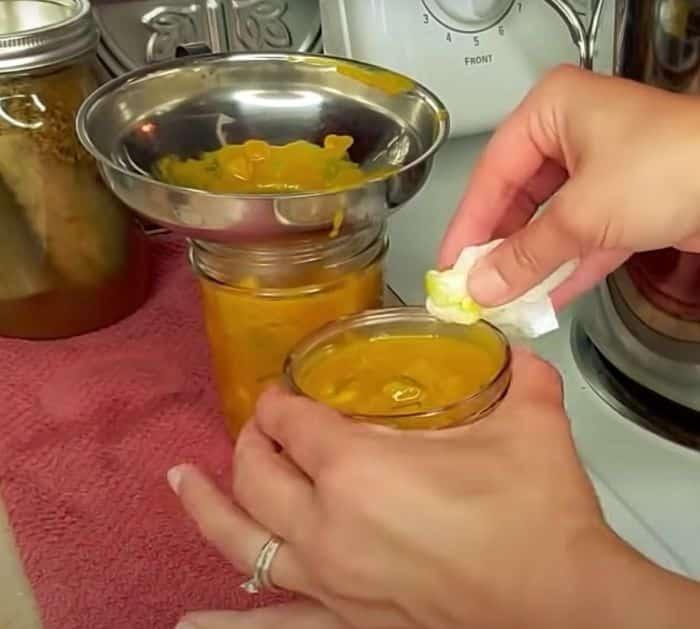How To Make Grandma's Old-Fashioned Mustard Pickles