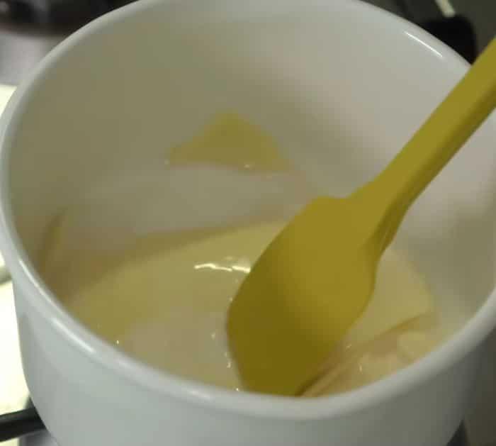 How to Make Cheese Sauce