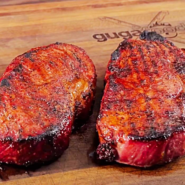 Dry Age A Steak With Honey - Easy Honey Ideas - Tenderize A Steak With Honey