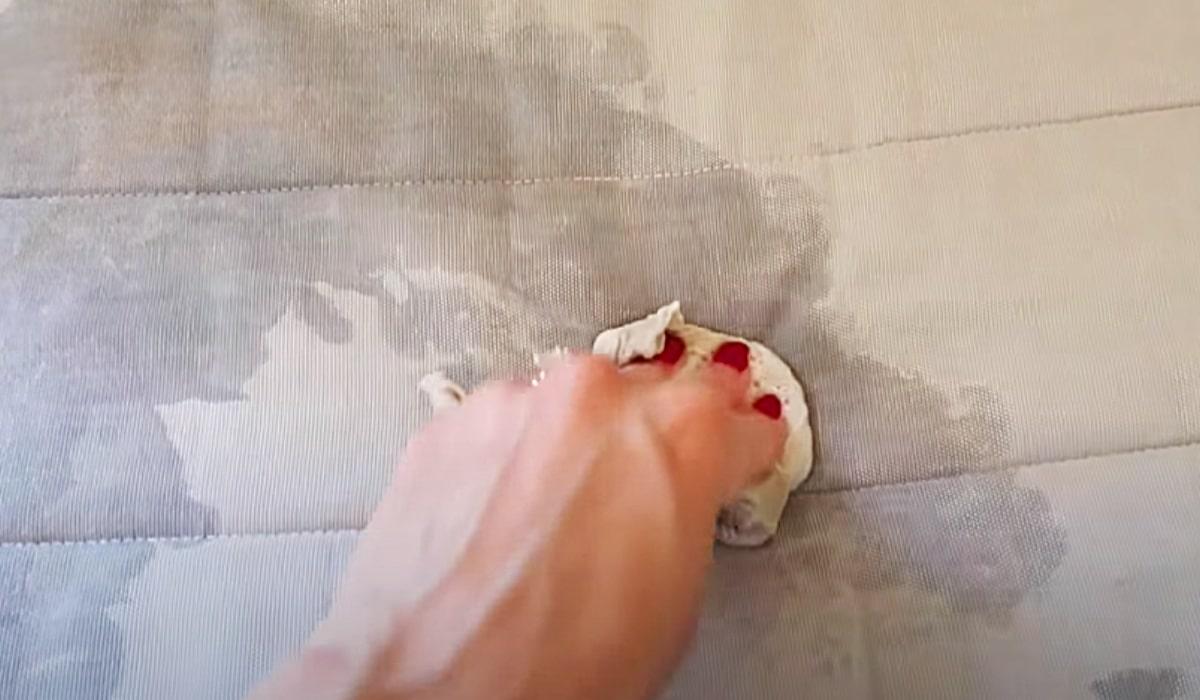 How To Clean Pet Stains From A Couch