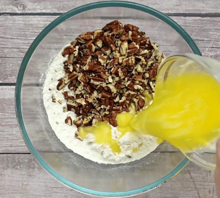 How to Make Southern Chocolate Delight