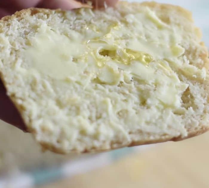 How to Make Healthy Oatmeal Bread