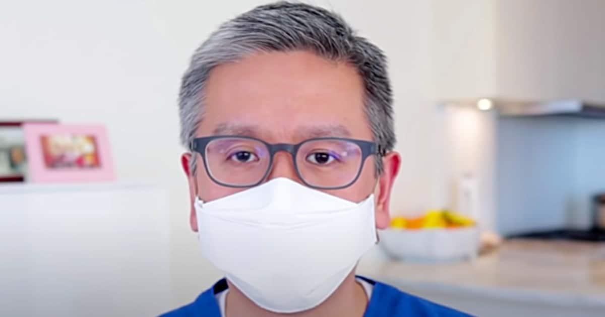 2-Minute 5-Layer Paper Towel Mask