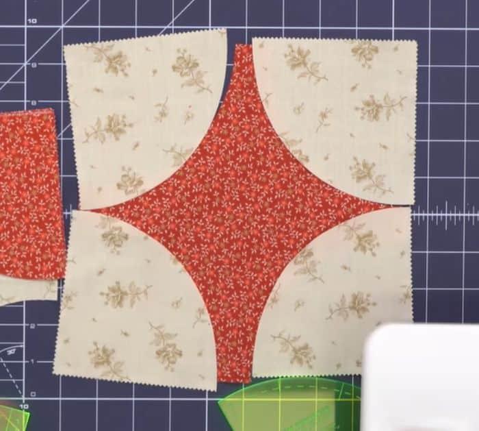 Old Mill Path Quilt With Jenny Doan (2)