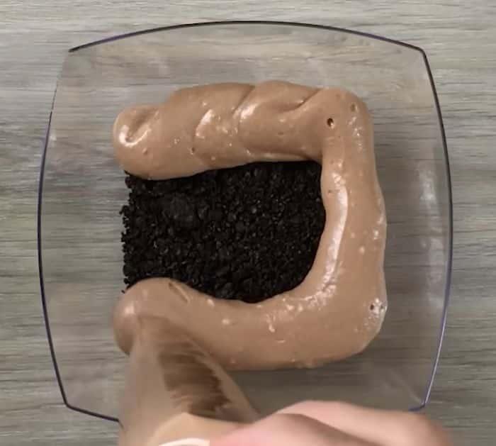 How to Make Milk Chocolate Cheesecake Dessert