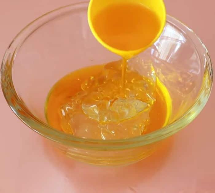 DIY Carrot Cream Recipe