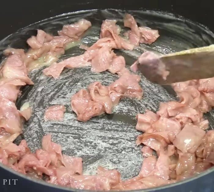 Easy to Make Budget-Friendly Cream Chipped Beef