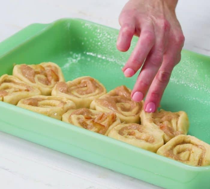 Easy Orange Rolls Recipe for Beginners