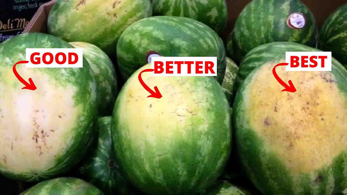 Best Tips On Picking The Perfect Fruits