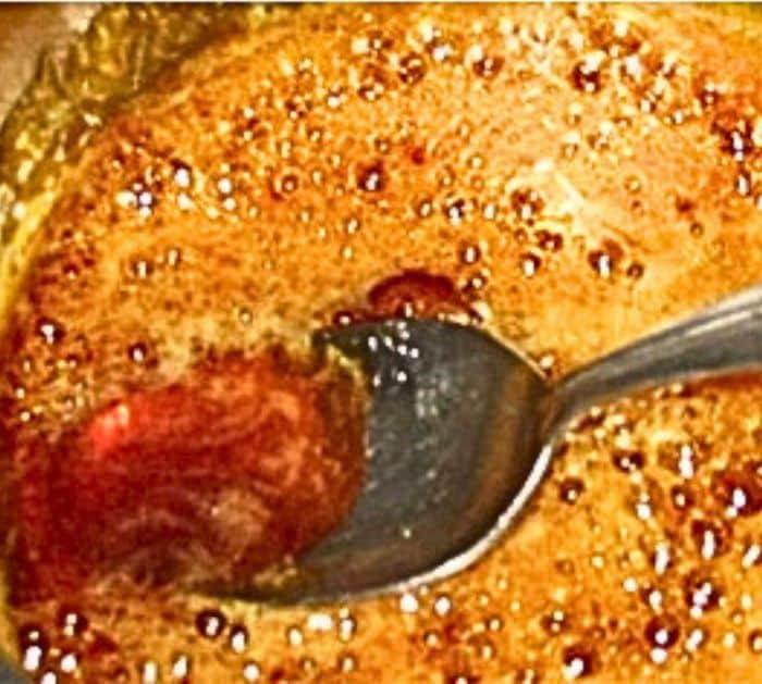 How to tell if honey is pure