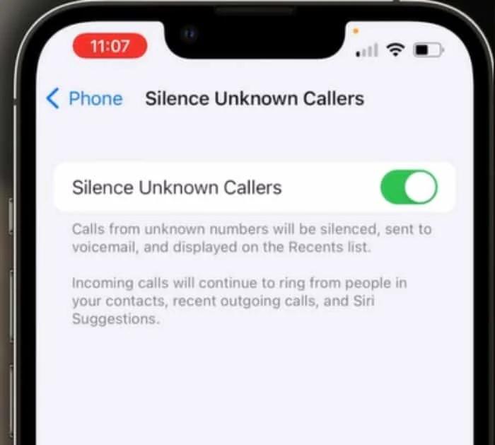 How to Stop Spam Calls