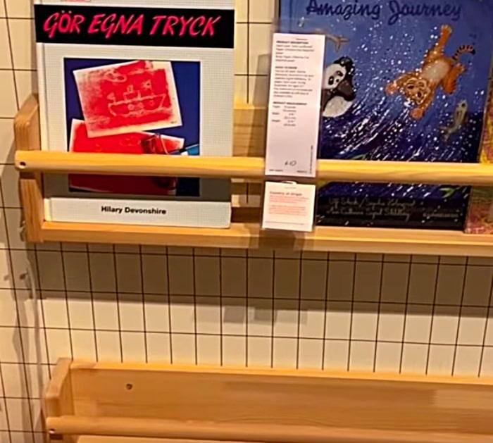 Learn the crafters guide to the world of Ikea