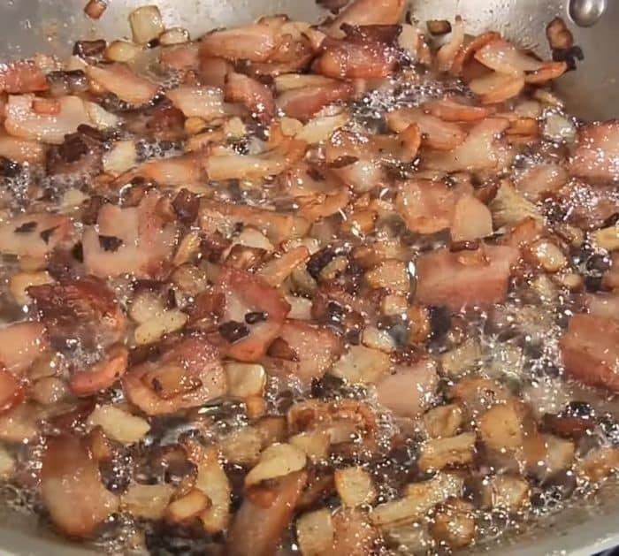 Easy To Make Barbecue Green Beans