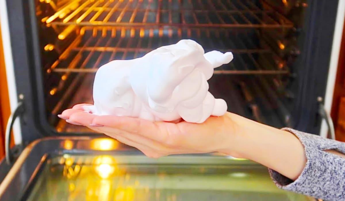 How To Clean With Shaving Cream