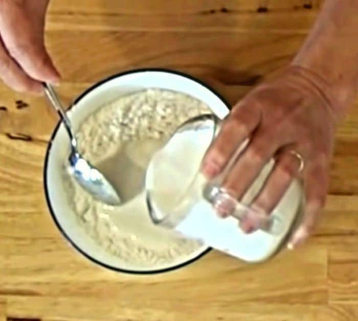 How To Make Southern Biscuits In A Skillet
