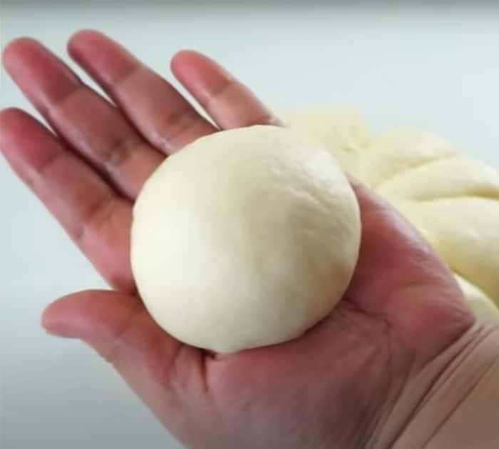 milk bread tutorial
