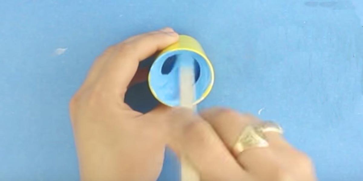 Only 3 Ingredients And You Won’t Believe The Amazing Thing She Makes (Watch!)