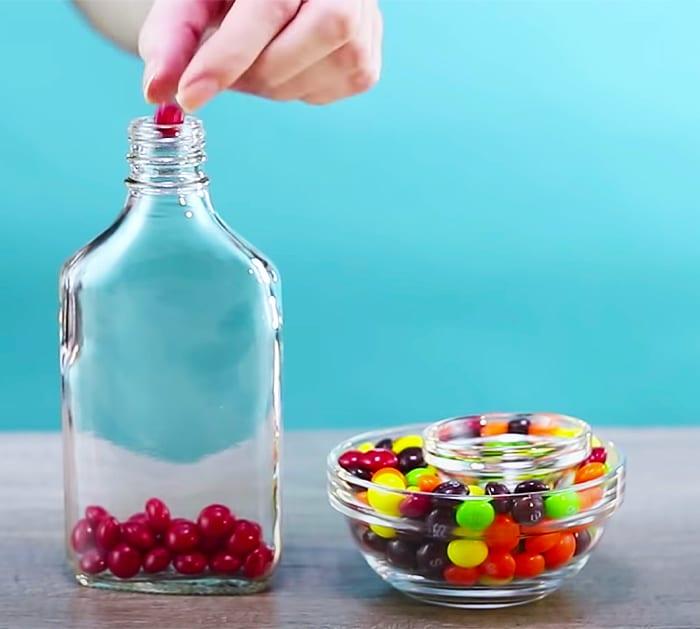 Skittles Iced Tea Recipe | Alcohol Recipes