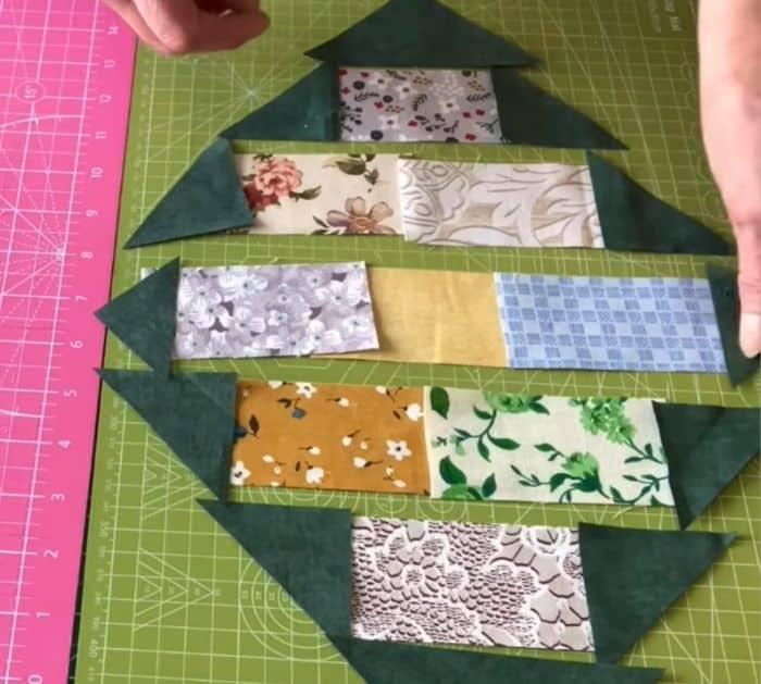Beginner-Friendly Quilt Block (1)