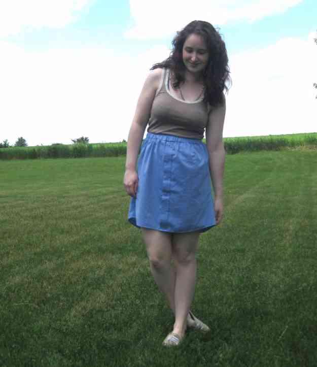 Upcycling Project Ideas | DIY Sewing Tutorial for Women #sewingideas #sewingprojects