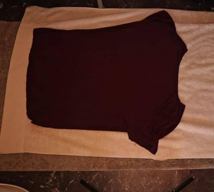 How To Dry Clothes Fast